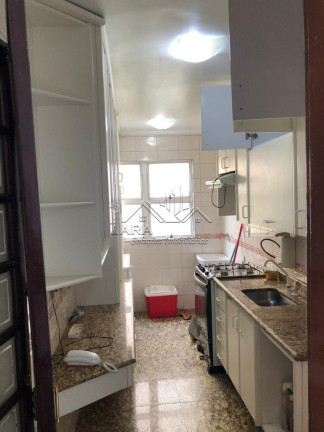 Imagem Apartamento com 3 Quartos à Venda,  em Tatuapé - São Paulo