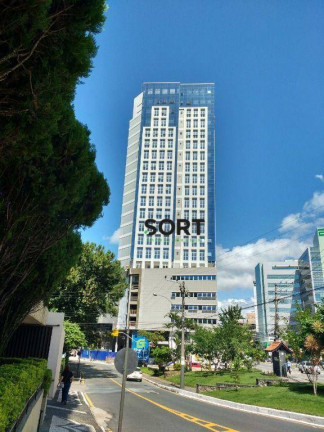Sala Comercial para Alugar, 59 m² em Pioneiros - Balneário Camboriú