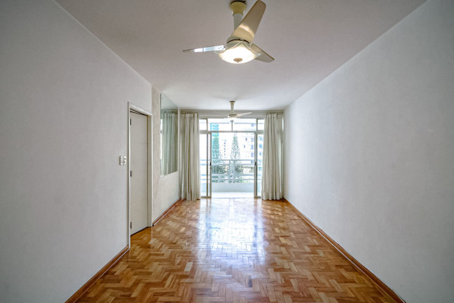 Imagem Apartamento com 3 Quartos à Venda, 105 m² em Itaim Bibi - São Paulo
