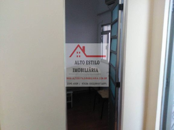 Imagem Casa com 5 Quartos à Venda, 270 m² em Quintino Bocaiúva - Rio De Janeiro