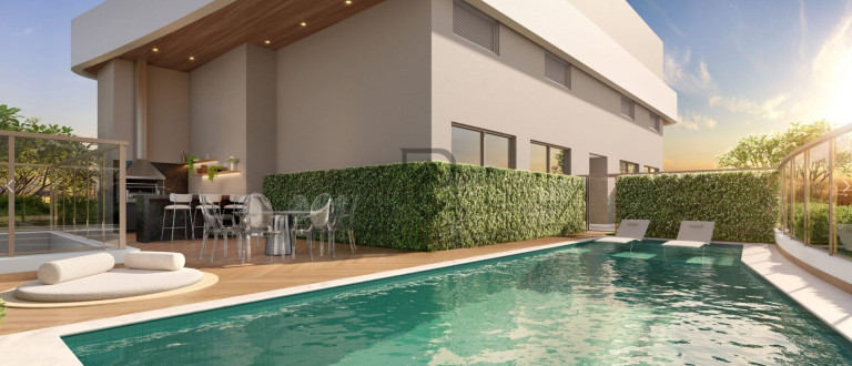 Imagem Apartamento com 4 Quartos à Venda, 156 m² em Paraíso - São Paulo