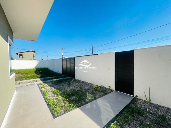Imagem Casa com 3 Quartos à Venda, 99 m² em Jardim Atlântico Leste (itaipuaçu) - Maricá Imagem Casa com 3 Quartos à Venda, 99 m² em Jardim Atlântico Leste (itaipuaçu) - Maricá