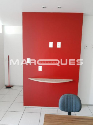 Imagem Sala Comercial à Venda, 33 m² em Estados - João Pessoa Imagem Sala Comercial à Venda, 33 m² em Estados - João Pessoa