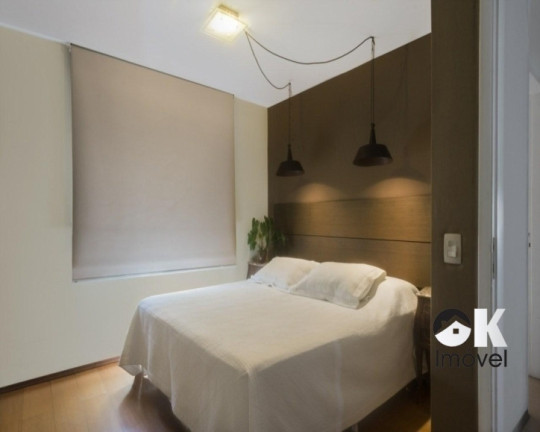 Imagem Apartamento com 3 Quartos à Venda, 158 m² em Jardim Paulista - São Paulo Imagem Apartamento com 3 Quartos à Venda, 158 m² em Jardim Paulista - São Paulo