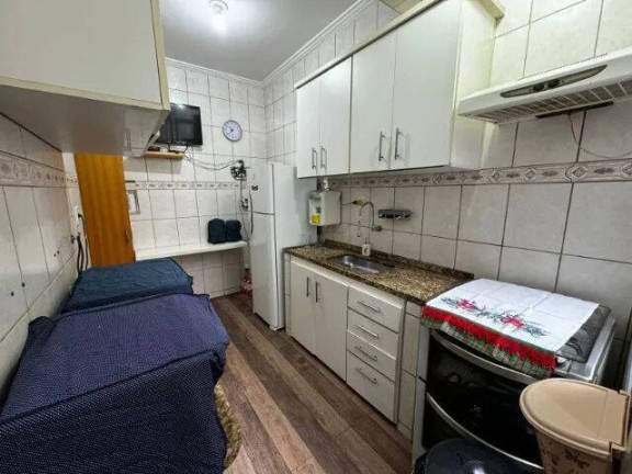 Imagem Apartamento com 2 Quartos à Venda, 90 m² em Gonzaga - Santos Imagem Apartamento com 2 Quartos à Venda, 90 m² em Gonzaga - Santos