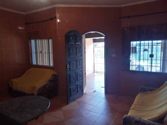 Imagem Casa com 2 Quartos à Venda, 100 m² em Itaóca - Mongaguá Imagem Casa com 2 Quartos à Venda, 100 m² em Itaóca - Mongaguá