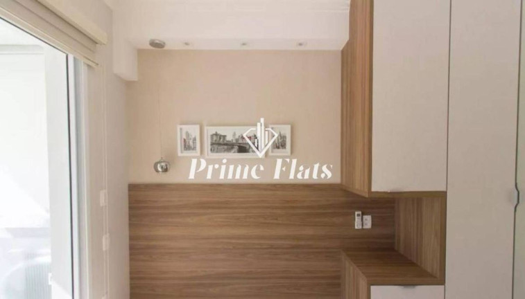 Imagem Apartamento com 1 Quarto à Venda, 45 m² em Bela Vista - São Paulo