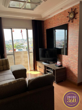 Imagem Apartamento com 2 Quartos à Venda, 52 m² em São Lucas - São Paulo Imagem Apartamento com 2 Quartos à Venda, 52 m² em São Lucas - São Paulo