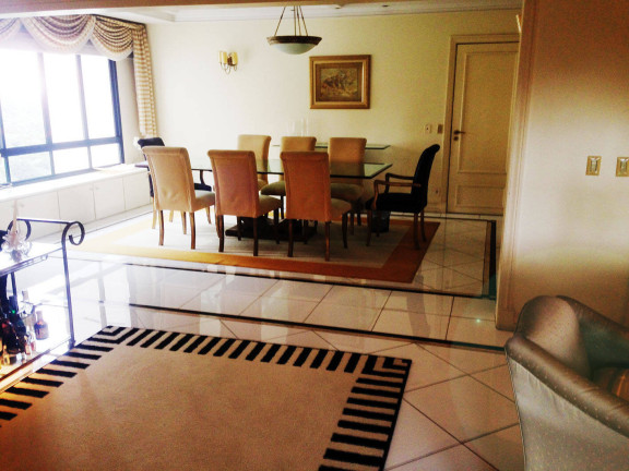 Imagem Apartamento com 4 Quartos à Venda, 361 m² em Paraíso Do Morumbi - São Paulo Imagem Apartamento com 4 Quartos à Venda, 361 m² em Paraíso Do Morumbi - São Paulo