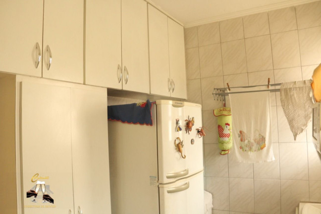 Imagem Apartamento com 1 Quarto à Venda, 90 m² em Centro - São Vicente
