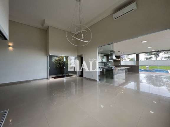 Imagem Casa com 4 Quartos à Venda, 285 m² em Centro - Bady Bassitt Imagem Casa com 4 Quartos à Venda, 285 m² em Centro - Bady Bassitt