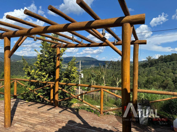 Imagem Casa de Condomínio com 3 Quartos à Venda, 136 m² em Loteamento Rancho Maringá I - Atibaia Imagem Casa de Condomínio com 3 Quartos à Venda, 136 m² em Loteamento Rancho Maringá I - Atibaia