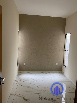 Imagem Casa com 3 Quartos à Venda, 170 m² em Residencial Ravena - Senador Canedo