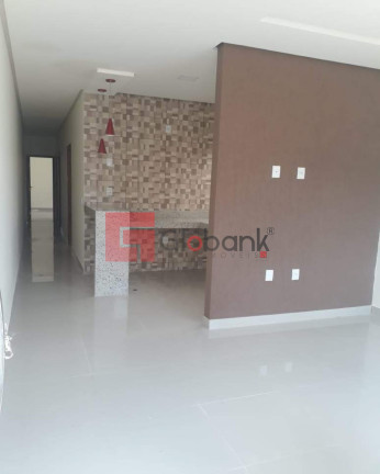 Imagem Casa com 2 Quartos à Venda, 140 m² em Vila Real - Montes Claros