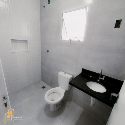 Imagem Casa com 3 Quartos à Venda, 125 m² em Loteamento Vila Olímpia - Taubaté