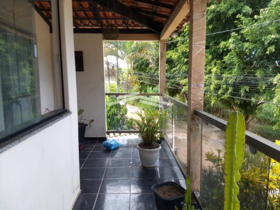 Imagem Casa com 2 Quartos à Venda, 200 m² em Centro - Santa Cruz Cabrália Imagem Casa com 2 Quartos à Venda, 200 m² em Centro - Santa Cruz Cabrália