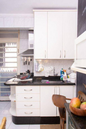 Imagem Apartamento com 3 Quartos para Alugar, 90 m² em Mooca - São Paulo