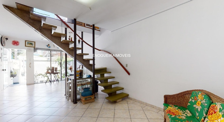 Imagem Sobrado com 3 Quartos à Venda, 180 m² em Boa Vista - São Paulo