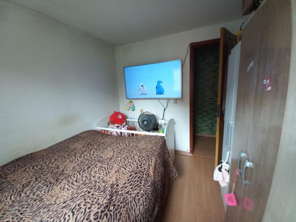 Imagem Imóvel com 2 Quartos à Venda, 40 m² em Lomba Do Pinheiro - Porto Alegre