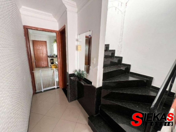 Imagem Sobrado com 3 Quartos à Venda, 207 m² em Vila Carrão - São Paulo Imagem Sobrado com 3 Quartos à Venda, 207 m² em Vila Carrão - São Paulo