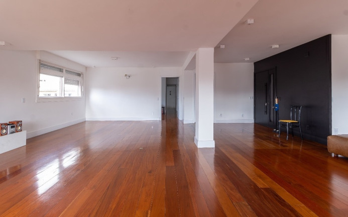 Imagem Apartamento com 3 Quartos à Venda, 232 m² em Petrópolis - Porto Alegre