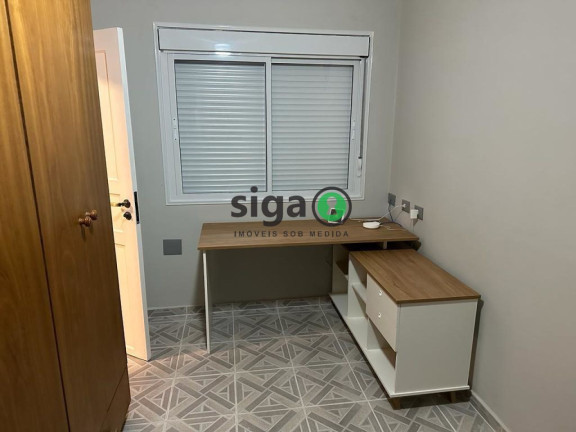 Imagem Casa com 4 Quartos à Venda, 232 m² em Chácara Santo Antônio - São Paulo Imagem Casa com 4 Quartos à Venda, 232 m² em Chácara Santo Antônio - São Paulo