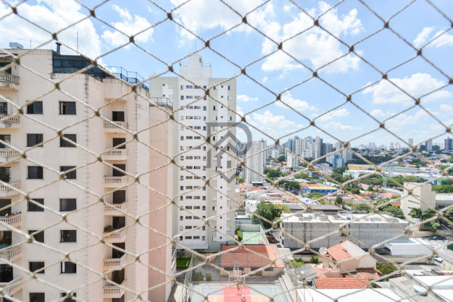 Imagem Apartamento com 3 Quartos à Venda, 98 m² em Vila Da Saúde - São Paulo Imagem Apartamento com 3 Quartos à Venda, 98 m² em Vila Da Saúde - São Paulo