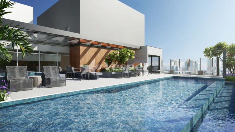 Imagem Apartamento com 2 Quartos à Venda, 73 m² em Setor Marista - Goiânia Imagem Apartamento com 2 Quartos à Venda, 73 m² em Setor Marista - Goiânia