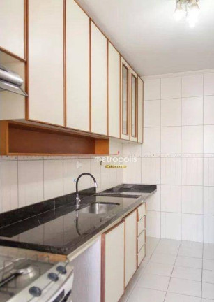 Imagem Apartamento com 2 Quartos à Venda, 76 m² em Rudge Ramos - São Bernardo Do Campo Imagem Apartamento com 2 Quartos à Venda, 76 m² em Rudge Ramos - São Bernardo Do Campo