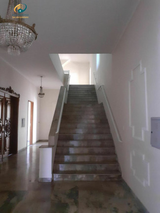 Imagem Sobrado com 6 Quartos para Alugar, 1.977 m² em Indianópolis - São Paulo