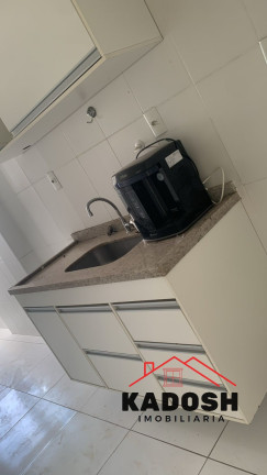 Imagem Apartamento com 3 Quartos para Alugar, 90 m² em Santa Mônica - Feira De Santana Imagem Apartamento com 3 Quartos para Alugar, 90 m² em Santa Mônica - Feira De Santana