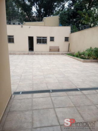 Imagem Casa com 1 Quarto à Venda, 700 m² em Consolação - São Paulo
