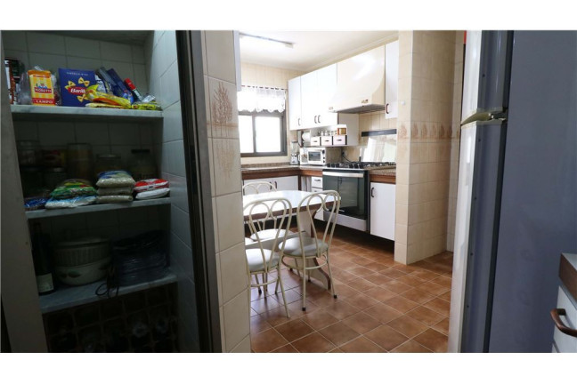 Imagem Apartamento com 4 Quartos à Venda, 200 m² em Campo Belo - São Paulo Imagem Apartamento com 4 Quartos à Venda, 200 m² em Campo Belo - São Paulo