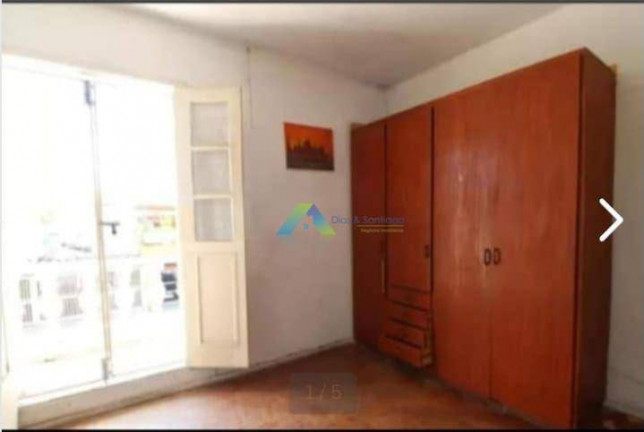 Imagem Sobrado com 2 Quartos à Venda, 100 m² em Campo Belo - São Paulo
