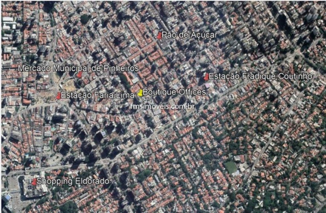 Imagem Imóvel à Venda, 135 m² em Pinheiros - São Paulo Imagem Imóvel à Venda, 135 m² em Pinheiros - São Paulo