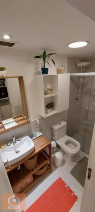 Imagem Apartamento com 1 Quarto à Venda, 27 m² em Cerqueira César - São Paulo Imagem Apartamento com 1 Quarto à Venda, 27 m² em Cerqueira César - São Paulo