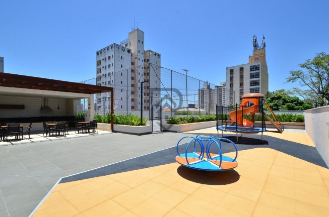 Imagem Apartamento com 4 Quartos à Venda, 109 m² em Vila Mariana - São Paulo