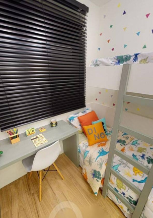 Imagem Apartamento com 2 Quartos à Venda,  em Parque Da Vila Prudente - São Paulo
