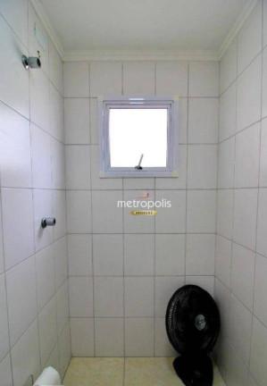 Imagem Cobertura com 3 Quartos à Venda, 88 m² em Vila Tibiriçá - Santo André Imagem Cobertura com 3 Quartos à Venda, 88 m² em Vila Tibiriçá - Santo André