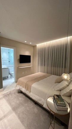 Imagem Apartamento com 4 Quartos à Venda, 166 m² em Meia Praia - Itapema