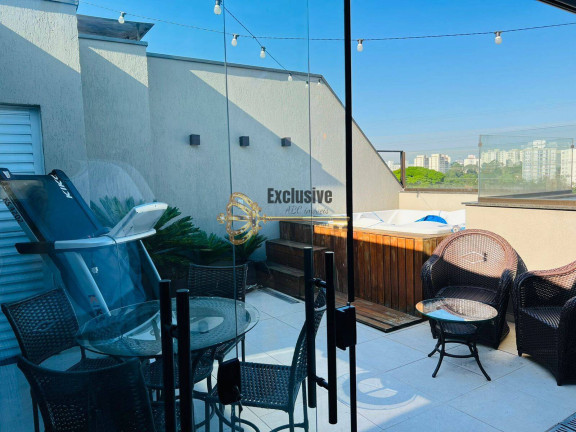 Imagem Apartamento com 2 Quartos à Venda, 150 m² em Nova Gerty - São Caetano Do Sul Imagem Apartamento com 2 Quartos à Venda, 150 m² em Nova Gerty - São Caetano Do Sul