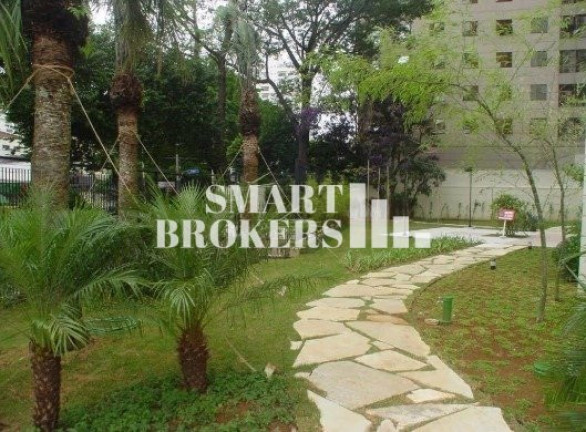 Imagem Apartamento com 4 Quartos à Venda, 110 m² em Planalto Paulista - São Paulo