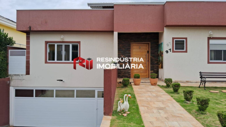 Casa com 4 Quartos à Venda, 484 m² em Tarumã - Santana De Parnaíba