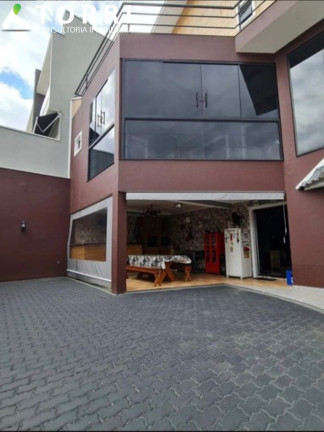 Imagem Imóvel com 3 Quartos à Venda, 311 m² em Ibiti Reserva - Sorocaba