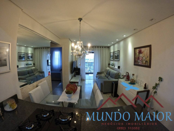 Imagem Apartamento com 2 Quartos à Venda, 58 m² em Vila Gonçalves - São Bernardo Do Campo Imagem Apartamento com 2 Quartos à Venda, 58 m² em Vila Gonçalves - São Bernardo Do Campo