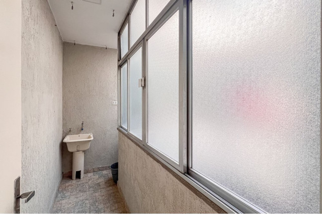 Imagem Apartamento com 4 Quartos à Venda, 94 m² em Navegantes - Porto Alegre