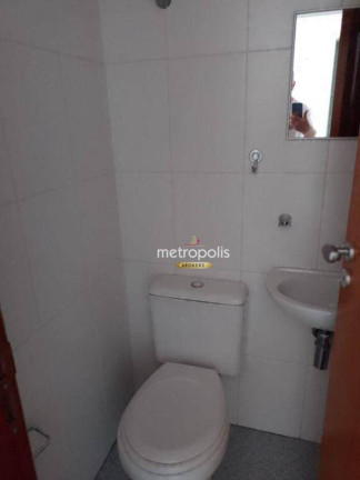 Imagem Apartamento com 3 Quartos à Venda, 137 m² em Santa Paula - São Caetano Do Sul