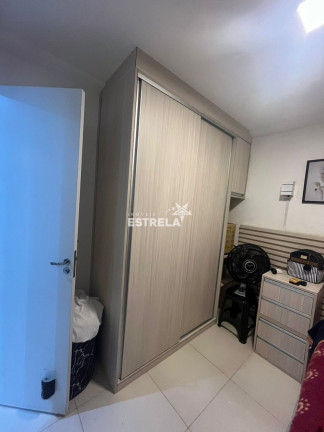 Imagem Apartamento com 2 Quartos à Venda, 43 m² em Recanto Vista Alegre - Cotia
