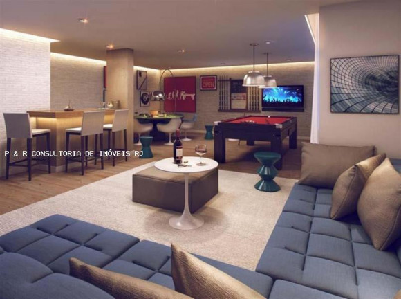 Imagem Apartamento com 3 Quartos à Venda, 120 m² em Rio De Janeiro