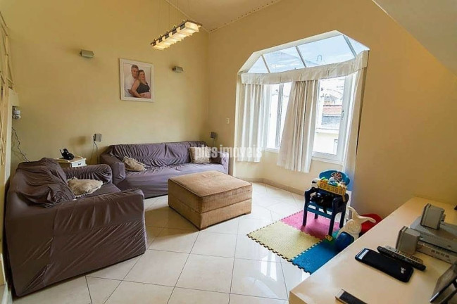 Imagem Casa com 3 Quartos à Venda, 265 m² em Granja Julieta - São Paulo Imagem Casa com 3 Quartos à Venda, 265 m² em Granja Julieta - São Paulo